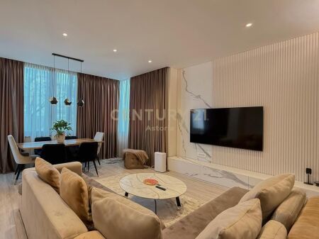 FOR RENT 2+1 APARTMENT AT THE ZOOLOGICAL GARDEN 1,800 € /Month