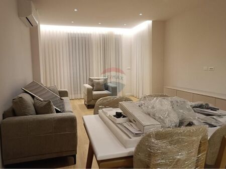 Apartment 1+1 for rent Zogu i Zi