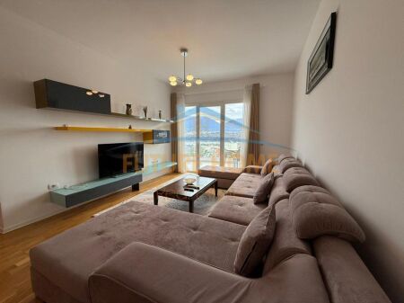 Rent, Apartment 2+1+2+Parking Space, Botanical Garden, Tirana