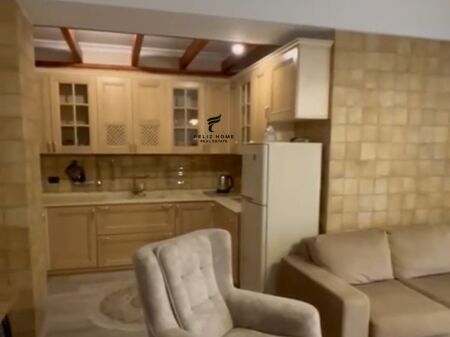 VENDESI APPARTAMENTO 1+1 & MONOLOCALE CENTRO 350.000 EURO