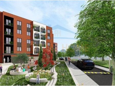 In vendita, Appartamento 2+1, Lake Side Residence