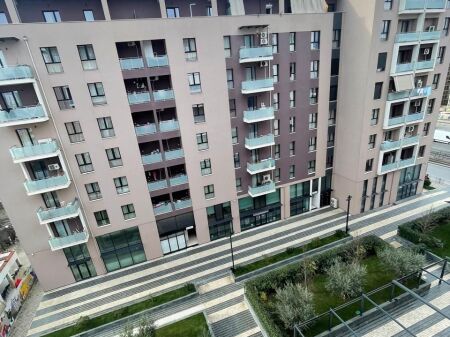 Casa Italia 1+1 Appartamento al 5° piano, 61 m2 con certificato di proprietà.