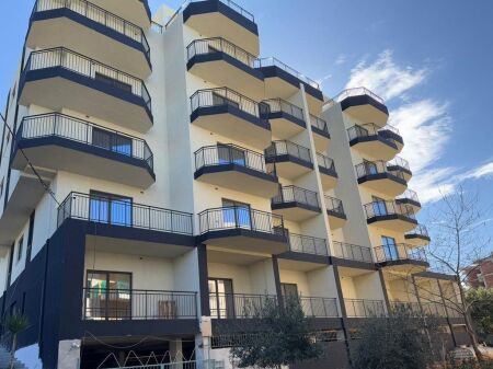 APARTMENT 1+1 FOR SALE IN UJIN E FTOHTE!