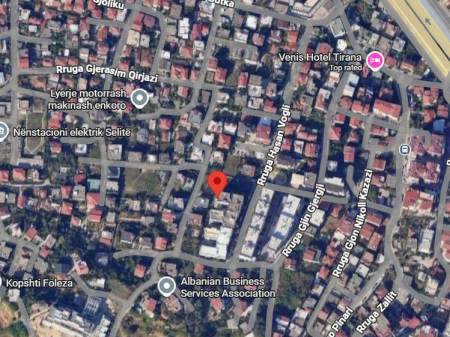 COMMERCIAL PREMISES FOR SALE IN SELITE