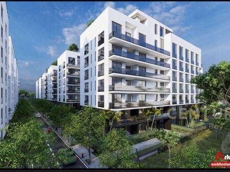 Apartment 1+1 For Sale in Liburnia Residence - 76,050€ | 66.12 m² 76,050 € Total Area  66m2