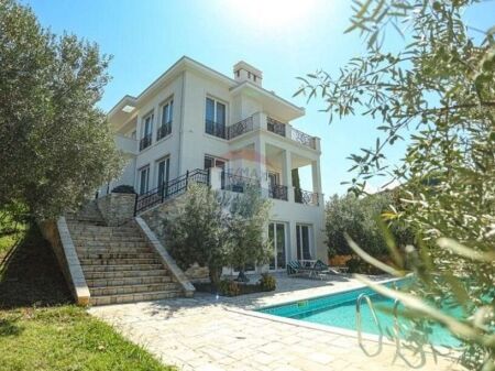 Villa - In Affitto - Lago Secco, Tirana(ID: 530291003-374)
