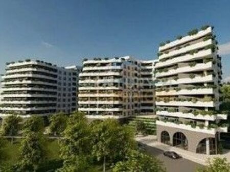 In vendita, Appartamento 2+1, Residenza Aluna 2, Paskuqan