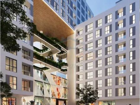 Appartamento 2+1+2+posto auto in vendita Residenza San Paolo Nuovo Boulevard
