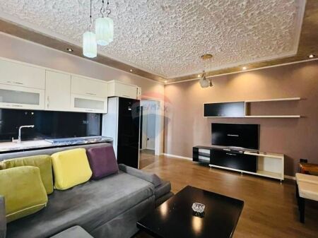 Apartment 2+1 Fresk