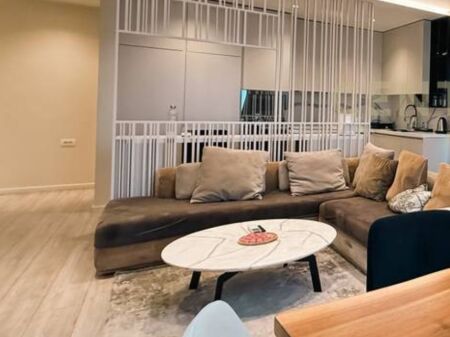 Apartment 2+1 for rent