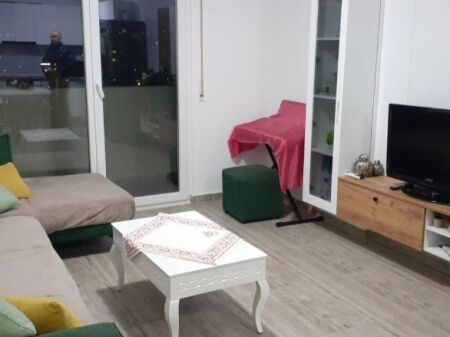Apartment 1+1+parking for rent at American Hospital 3