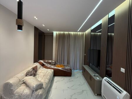 APARTMENT FOR RENT 1+1 LAPRAKE 850 EURO