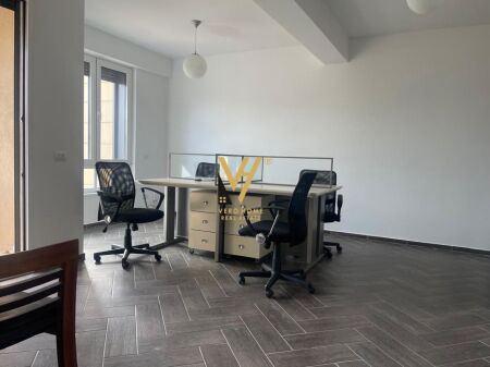 UFFICIO 80 M2 IN AFFITTO A MYSLYM SHYR 800 EURO