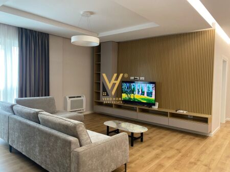 APARTMENT 3+1+3+BLK FOR RENT AT DRY LAKE 1,800 EURO