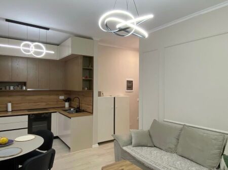 Apartment 1+1 for Rent, Astir