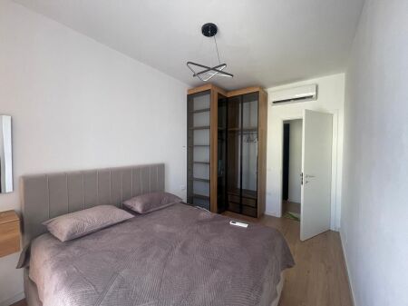 FOR RENT 1+1 APARTMENT NEAR THE NEW BOULEVARD