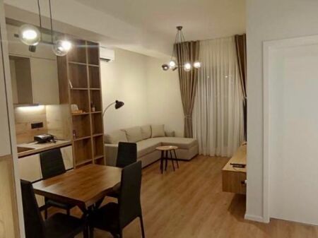  RENT Apartment 1+1  Kaimi Complex, Ali Dem   