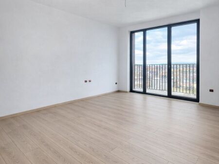 APPARTAMENTO IN VENDITA 1+1 AL NUOVO BOULEVARD, TIRANA