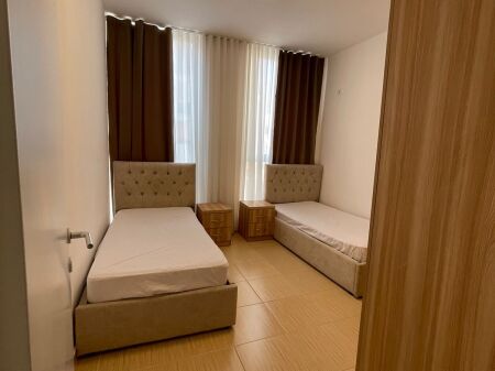 FOR RENT APARTMENT 2+1+2 AT NEW BOULEVARD.