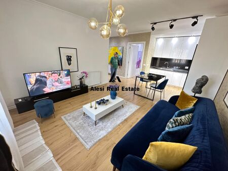  Apartment 2+1 for rent  Address: Rruga e Kosovarëve Price: 900 € / month