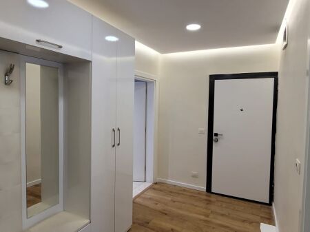2+1,luxury furnished at mondiali, 21 December, price 750 euros, and for airbnb