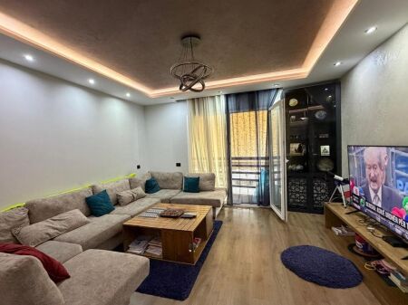 Apartment 2+1 for Sale – Commune of Paris