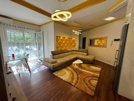 APARTMENT FOR RENT 2+1 DRY LAKE 75,000 LEKE
