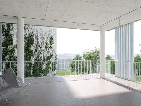 VENDESI APPARTAMENTO 3+1+3 PRESSO BY LONG HILL RESIDENCE
