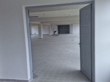 MAGAZZINO IN AFFITTO 720 M2 COMBINATO 2200 EURO