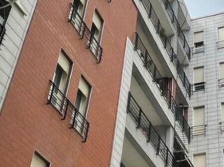  Appartamento 1+1 in affitto