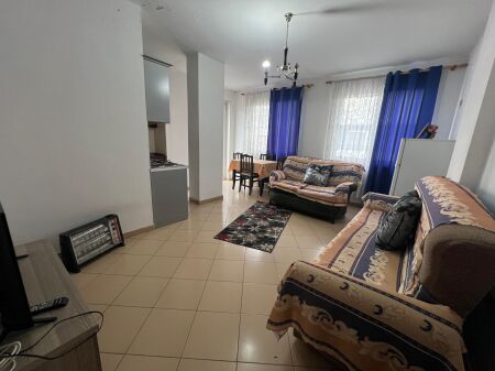 Appartamento 1+1 in affitto, “Misto Mame”, Tirana