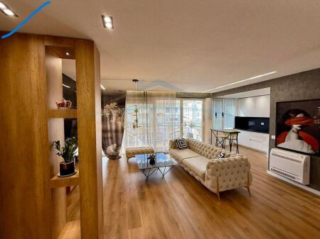 Affitto, Appartamento 2+1+2, 21 Dhjetori, Tirane