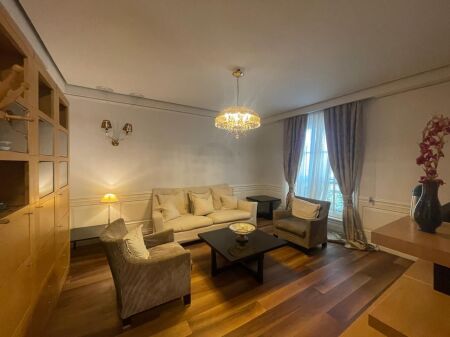 Apartment For Rent near the Red School