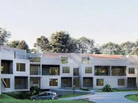 Vendesi in vendita 1+1 – Hekla Residence, Farkë