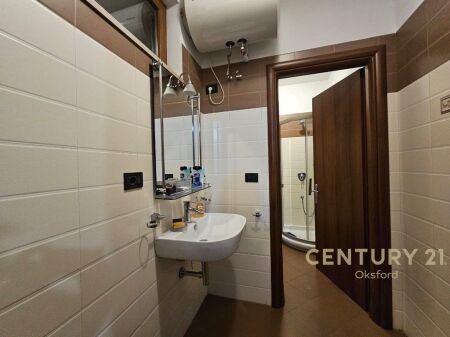 FOR RENT 2+1 APARTMENT WITH PARKING SPACE AT NEW BOULEVARD