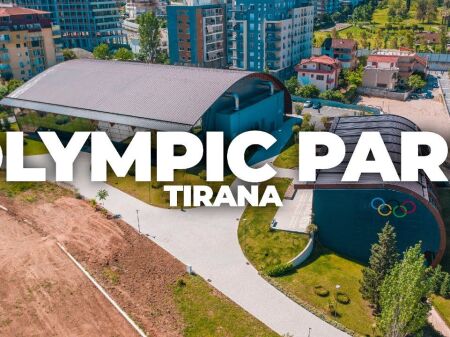 Appartamento di Lusso in Affitto 2+1+2 Residenza Olimpica
