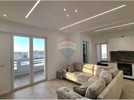  APPARTAMENTO 1+1 IN VENDITA – VLORË