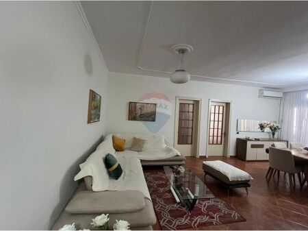 Commune of Paris, Tirana  Apartment 2+1 Commune of Paris for sale