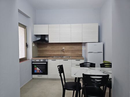 1+1+Parking for rent at medrese RrFerit Xhajko