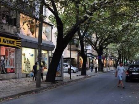  In affitto – Locale commerciale