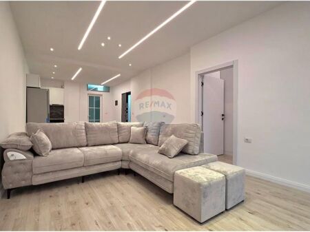  APARTMENT 1+1 FOR SALE – NEAR THE WRESTLING GYM, VLORA