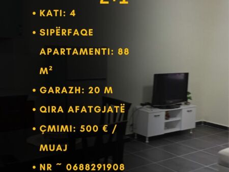 Appartamento in affitto