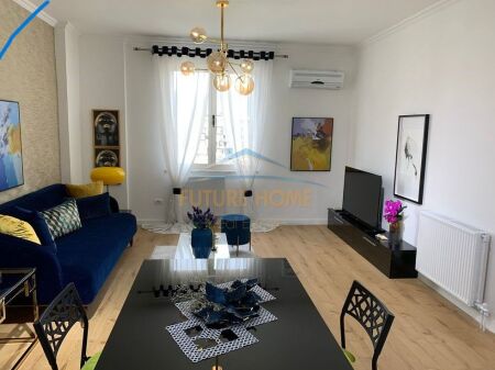 Rent, 2+1 Apartment on Kosovareve Street!