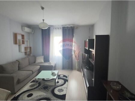 APARTMENT 2+1 FOR RENT AT CABEJ BUILDINGS, YZBERISHT!