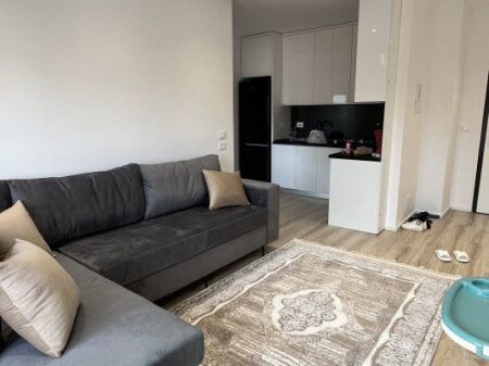 APARTMENT FOR RENT 1+1 ASTIR 50,000 LEKE