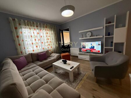 FOR RENT 1+1 APARTMENT IN YZBERISH!