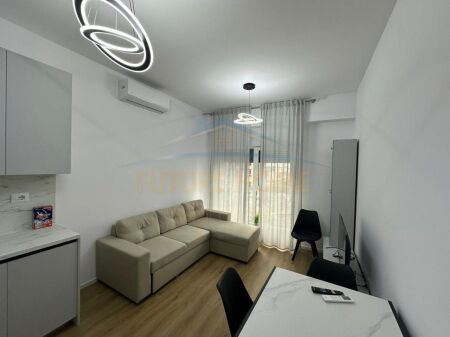 Rent, Apartment 1+1, Ali Demi, Tirana.