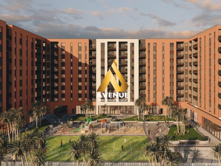 2+1 APARTMENT FOR SALE – MODERN COMPLEX IN KAMËZ
