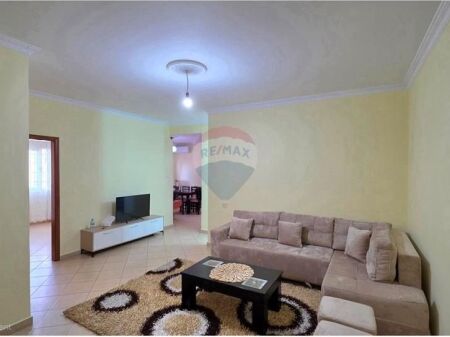 APARTMENT 2+1 FOR RENT – VLORË