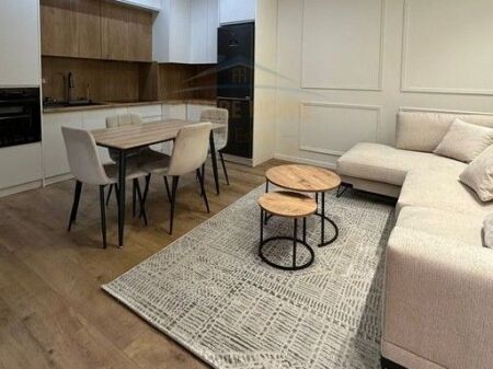 Rent, Apartment 1+1, New Boulevard, Tirana !!